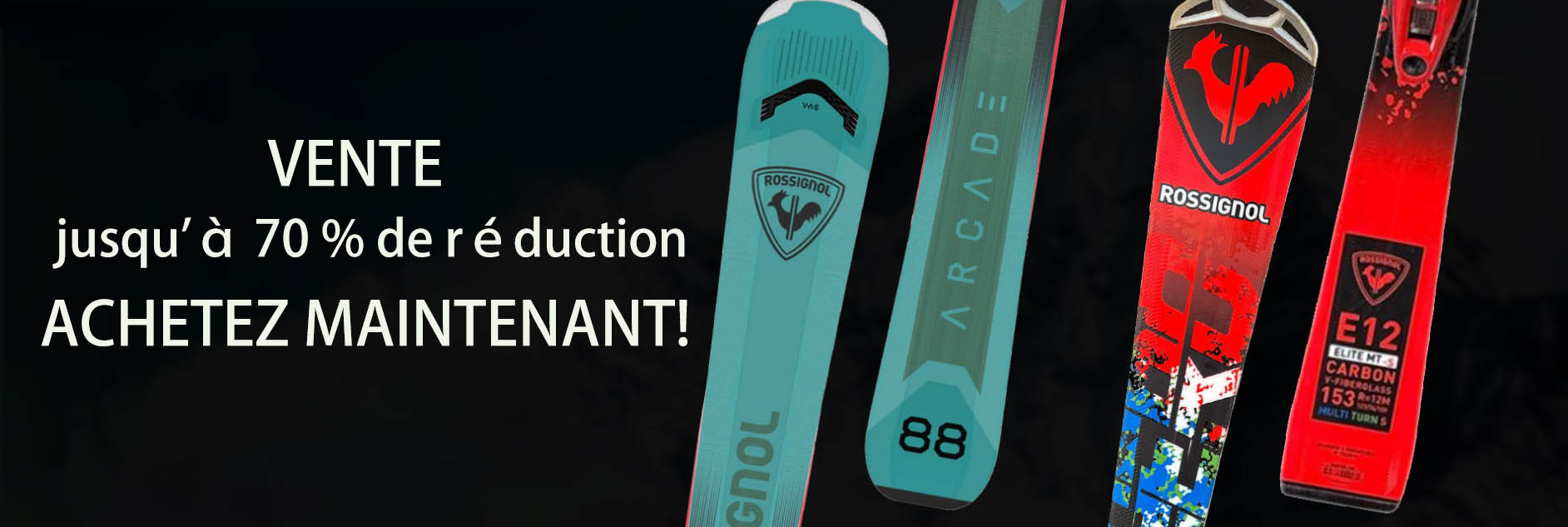 Ski Aventure -Ski Aventure CFHFGH