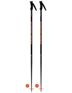 Bâtons De Ski Kerma Speed 2020 Taille De 115cm à 130cm