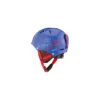 Casque De Ski Bollé B-Kid Shiny Blue Monster à Molette Taille 49/53cm