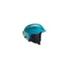 Casque De Ski Neuf Cébé Dusk RTL Green Junior Taille 49/53cm
