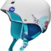 Casque De Ski Neuf Rossignol Comp J Frozen Taille 53/56cm Ajustable