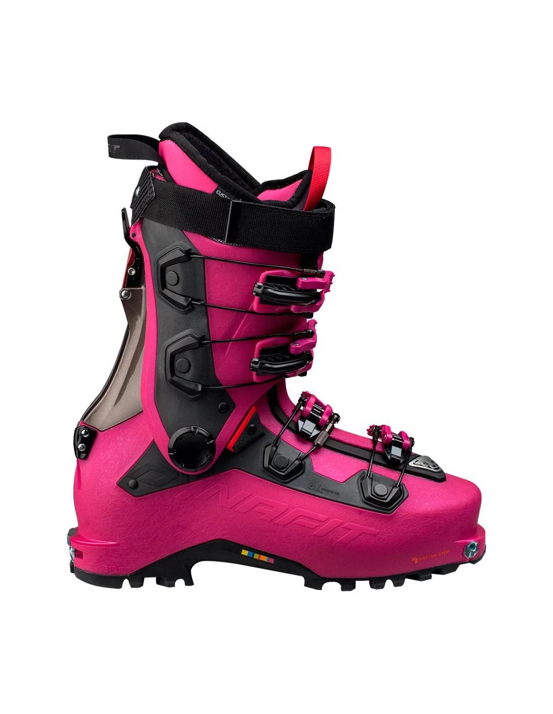 Chaussures De Ski De Randonnée Dynafit Beast W 2020 Taille De 23.5 à 27 Mondopoint 1 Chaussures De Ski De Randonnée Dynafit Beast W 2020 Taille De 23.5 à 27 Mondopoint