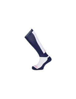 Chaussettes De Ski Techniques Lhotse Syrtos Rouge Taille 39/42, 43/46