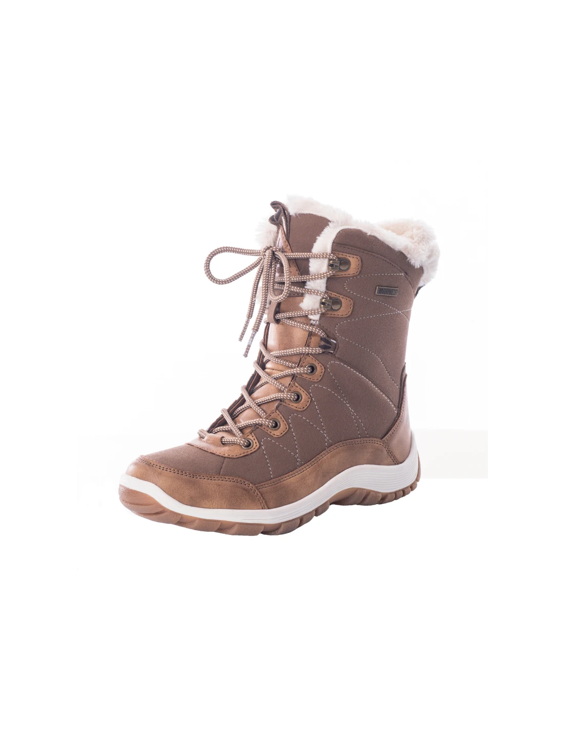 Chaussure De Montagne Lhotse Afella Femme 1 Chaussure De Montagne Lhotse Afella Femme