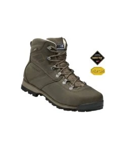 Chaussure De Randonnée Garmont Pordoi Nubuck GTX WMS Olive