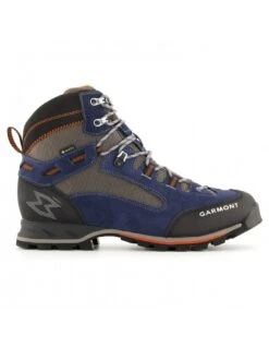 Chaussure De Randonnée Garmont Rambler 2.0 GTX Blue