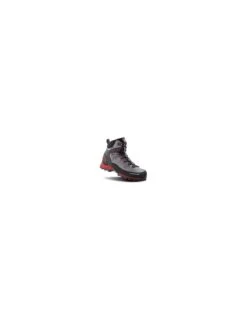 Chaussure De Randonnée Garmont Toubkal 2.1 GTX Dark Grey Red
