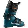 Chaussures De Ski De Rando Lange XT3 80 Wide SC 2022