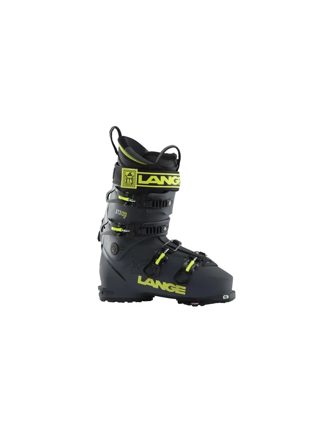 Chaussures De Ski De Rando Lange XT3 Free 120 Mv 2023 1 Chaussures De Ski De Rando Lange XT3 Free 120 Mv 2023