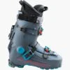 Chaussures De Ski De Randonnée Dynafit Hoji Pro Tour Asphalt Hibiscus 2022