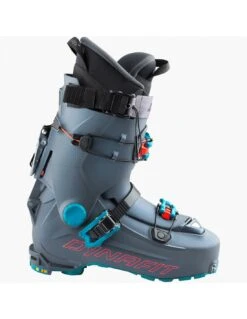 Chaussures De Ski De Randonnée Dynafit Hoji Pro Tour Asphalt Hibiscus 2022