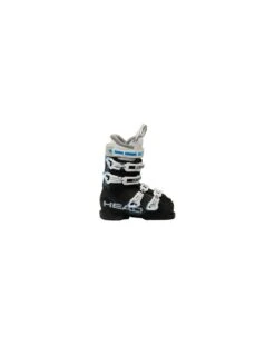 Chaussures De Ski Head Next Edge 75W Black Tailles De 23.5 à 27 Mondopoint