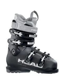 Chaussures De Ski Neuves Head Advant Edge 65 W Black 2023