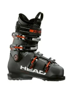 Chaussures De Ski Neuves Head Advant Edge 75 Black 2023