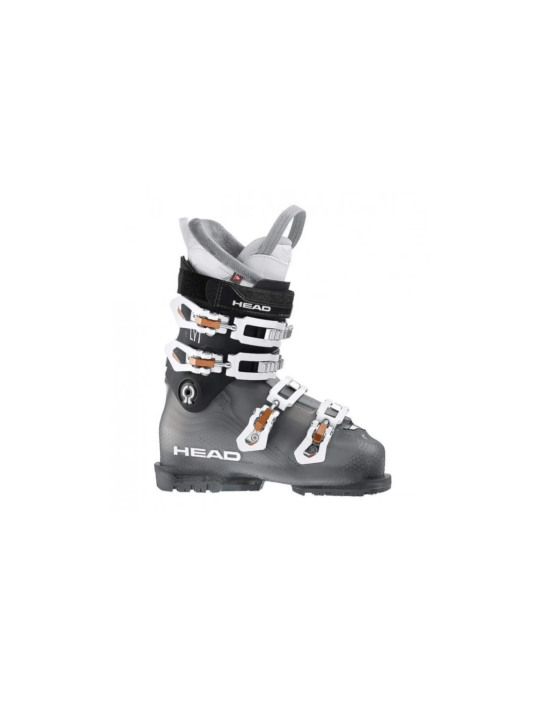 Chaussures De Ski Neuves Head Nexo Lyt 8 Taille 24.5 1 Chaussures De Ski Neuves Head Nexo Lyt 8 Taille 24.5