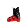 Chaussures De Ski Neuves Rossignol Evo R Black Red 2023 Taille De 26 à 32.5 Mondopoint
