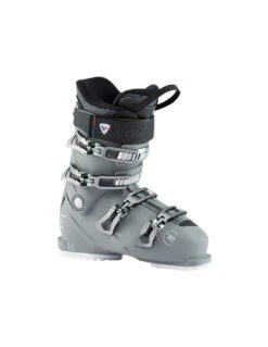Chaussures De Ski Neuves Rossignol Pure Rental Grey 2021