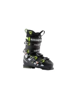 Chaussures De Ski Neuves Rossignol Speed 100 Black 2023