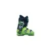 Chaussures De Ski Occasion Rossignol Evo R Black Green Taille De 26 à 29.5 Mondopoint