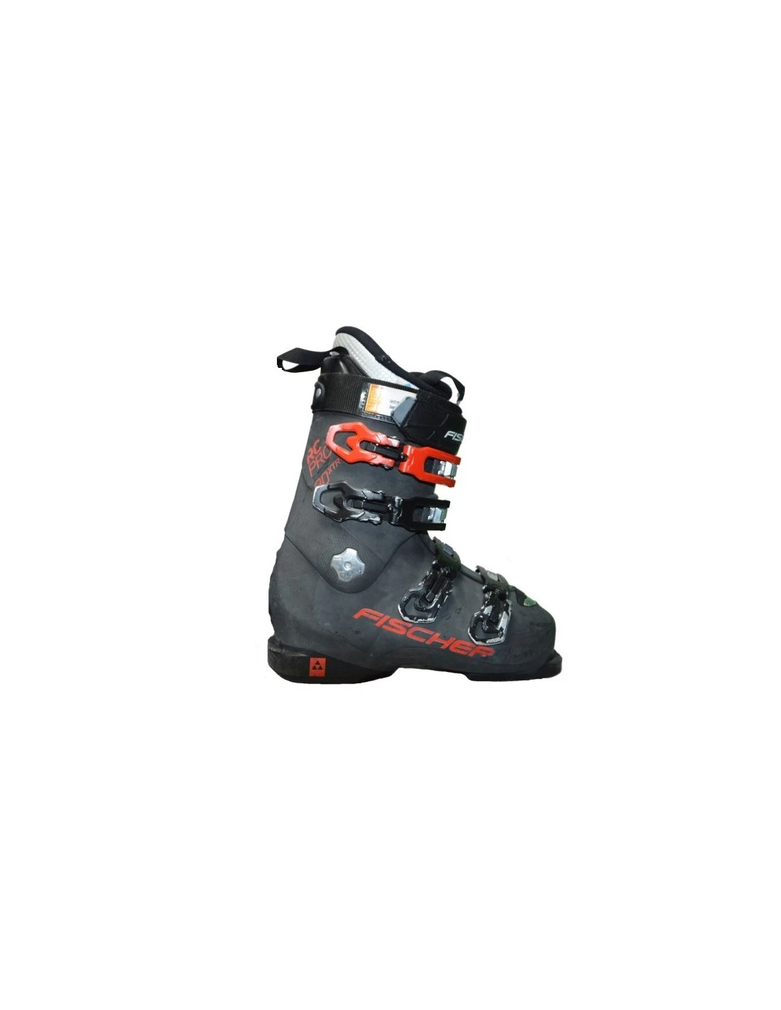 Chaussures De Ski Occasions Fischer Rc Pro 90 XTR Red Black 1 Chaussures De Ski Occasions Fischer Rc Pro 90 XTR Red Black