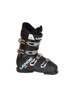 Chaussures De Ski Occasions Lange Sx Rtl Black