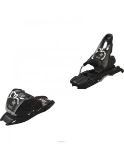 Fixations De Ski Marker Freeski TP Black Stop Ski 85mm, 90mm