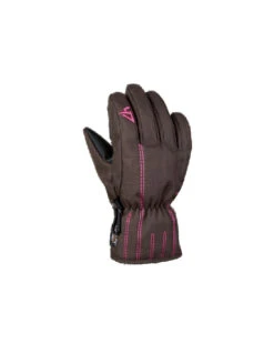 Gants De Ski Neufs Lhotse Rebek Junior