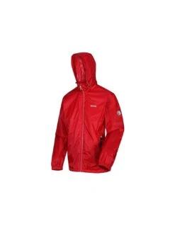 K Way Coupe Vent Regatta Lyle IV Red