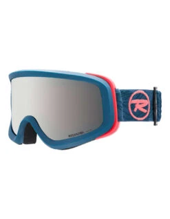Masque De Ski Rossignol Ace W HP Blue S2 Tout Temps