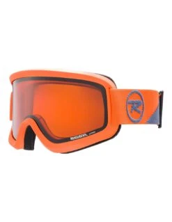 Masque De Ski Rossignol Ace Orange S2 Tout Temps