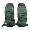 Moufles De Ski Dare 2B Veracity Mitt Green Homme