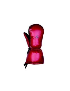 Moufles De Ski Enfant Lhotse Ibiza Bordeaux