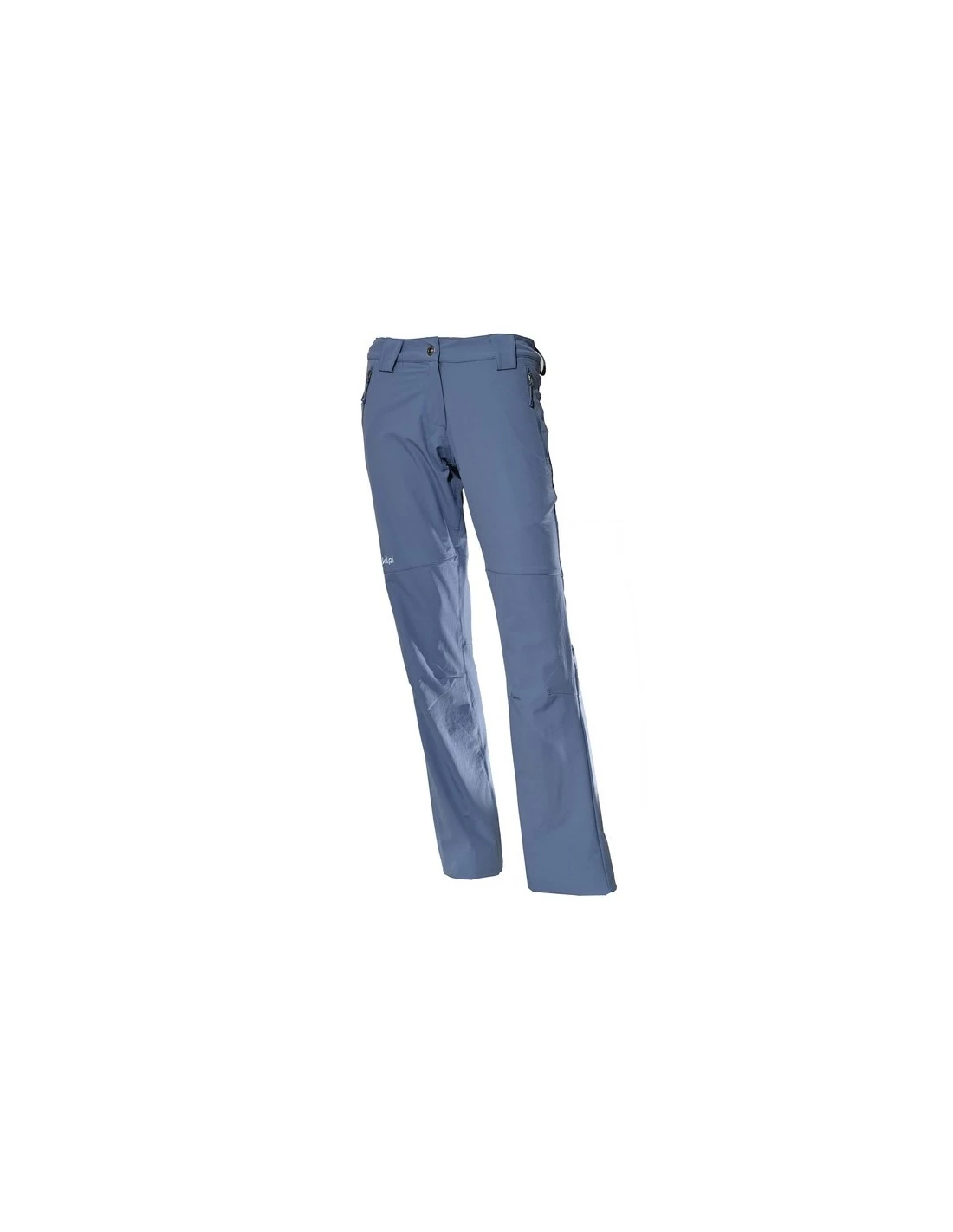 Pantalon De Randonnée Lhotse Jodie Bleu 1 Pantalon De Randonnée Lhotse Jodie Bleu