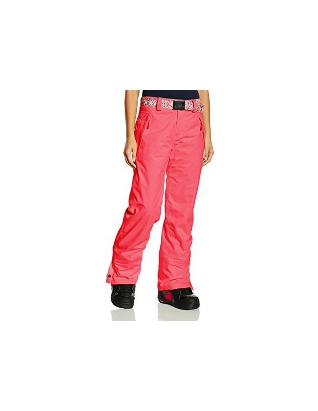 Pantalon De Ski Femme Oneill Star Pant Pink Taille XS 1 Pantalon De Ski Femme Oneill Star Pant Pink Taille XS