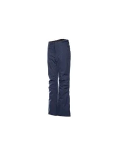 Pantalon De Ski Femme Sun Valley Sunggal Bleu