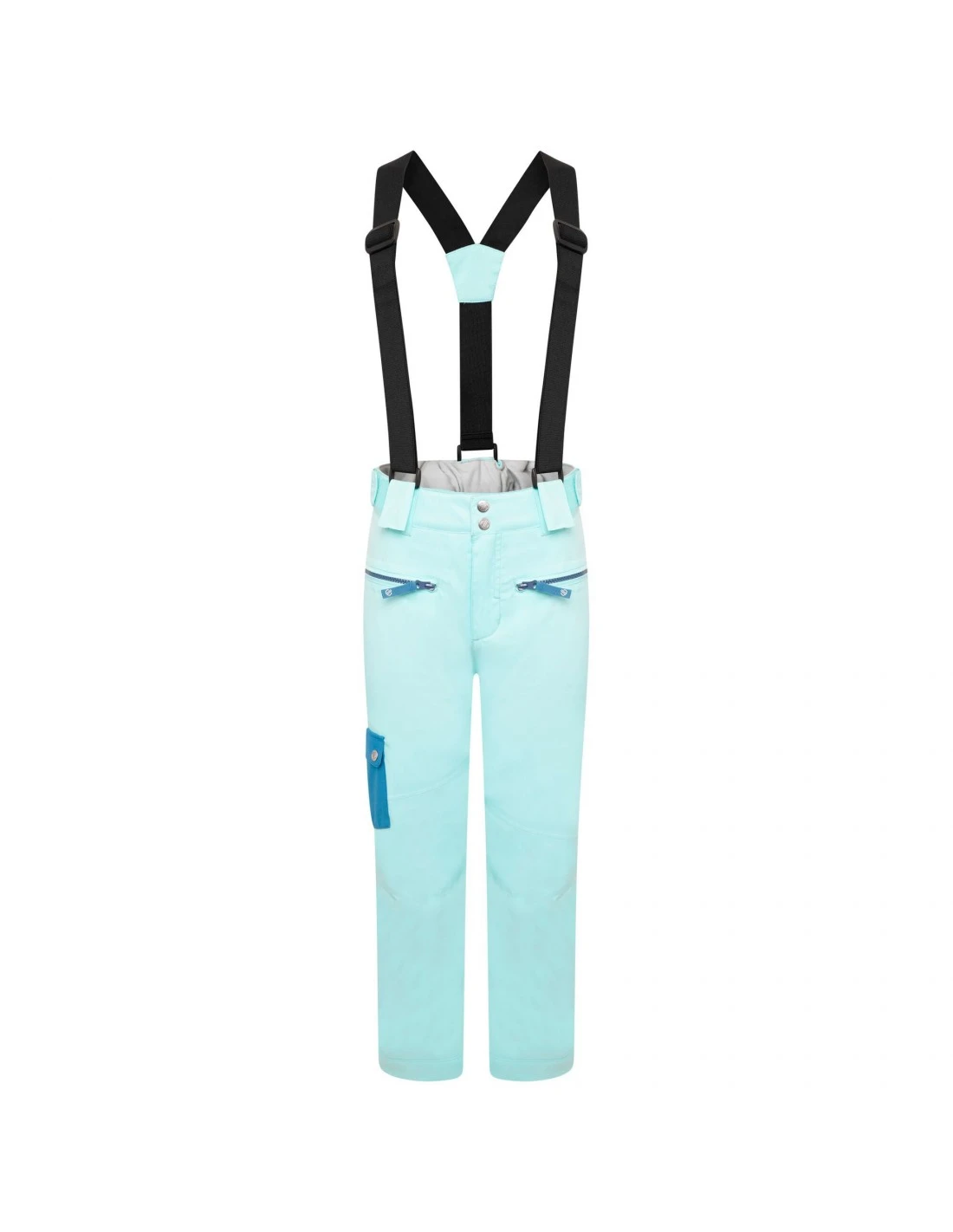 Pantalon De Ski Junior Dare 2B Timeout II Pant Aruba 1 Pantalon De Ski Junior Dare 2B Timeout II Pant Aruba