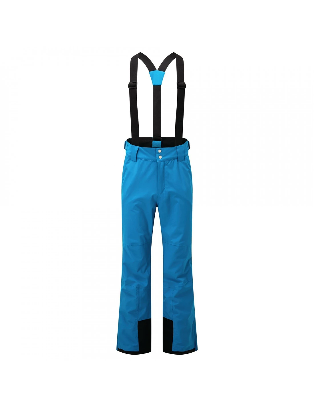 Pantalon De Ski Neuf Dare 2B Achieve II Petrol Blue 1 Pantalon De Ski Neuf Dare 2B Achieve II Petrol Blue