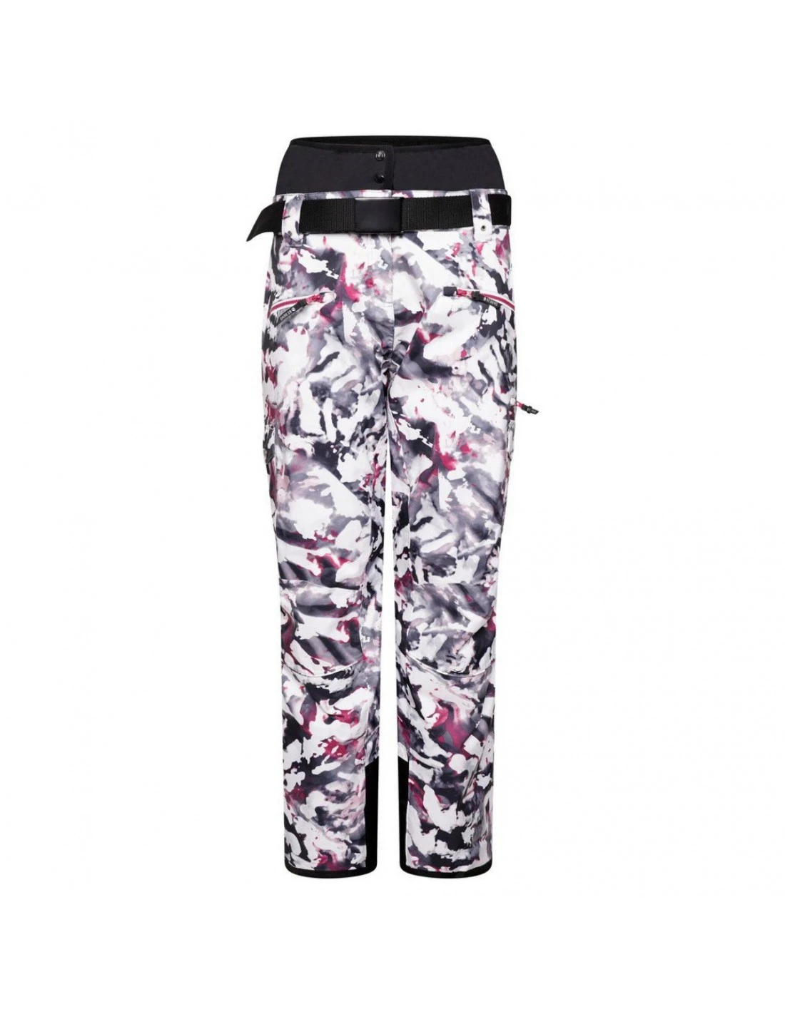 Pantalon De Ski Neuf Dare 2B Liberty II Pant Powder Pink 1 Pantalon De Ski Neuf Dare 2B Liberty II Pant Powder Pink