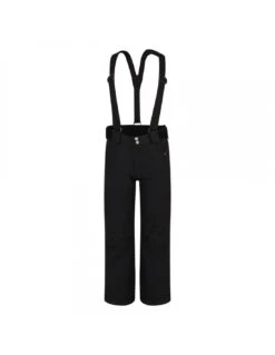 Pantalon De Ski Neuf Dare 2B Motive Black Junior