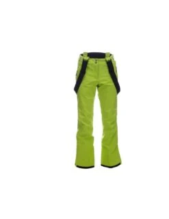 Pantalon De Ski Neuf Dare 2B Stand For Pant Green Adulte Femme Taille XXS(FR34)