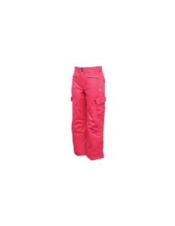 Pantalon De Ski Neuf Dare 2B Stomp It Rose Junior