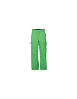 Pantalon De Ski Neuf Junior Dare 2B Spur On Pant Acid Green