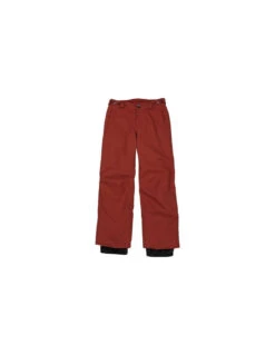 Pantalon De Ski Neuf Oneill Burn Henn