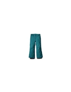Pantalon De Ski Oneill Snowpant Pacific Neuf Taille 9/10ans