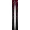 Rossignol Blackops Escaper 2021 Nu Taille 164cm