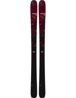 Rossignol Blackops Escaper 2021 Nu Taille 164cm