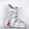 Rossignol Fun Girl J2 Et J3 Occasion Taille De 18 à 26 Mondopoint