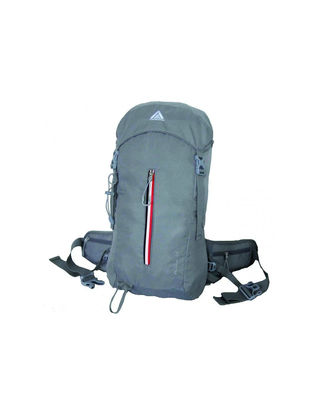 Sac à Dos Randonnée Lhotse Fartlek Gris 25L 1 Sac à Dos Randonnée Lhotse Fartlek Gris 25L