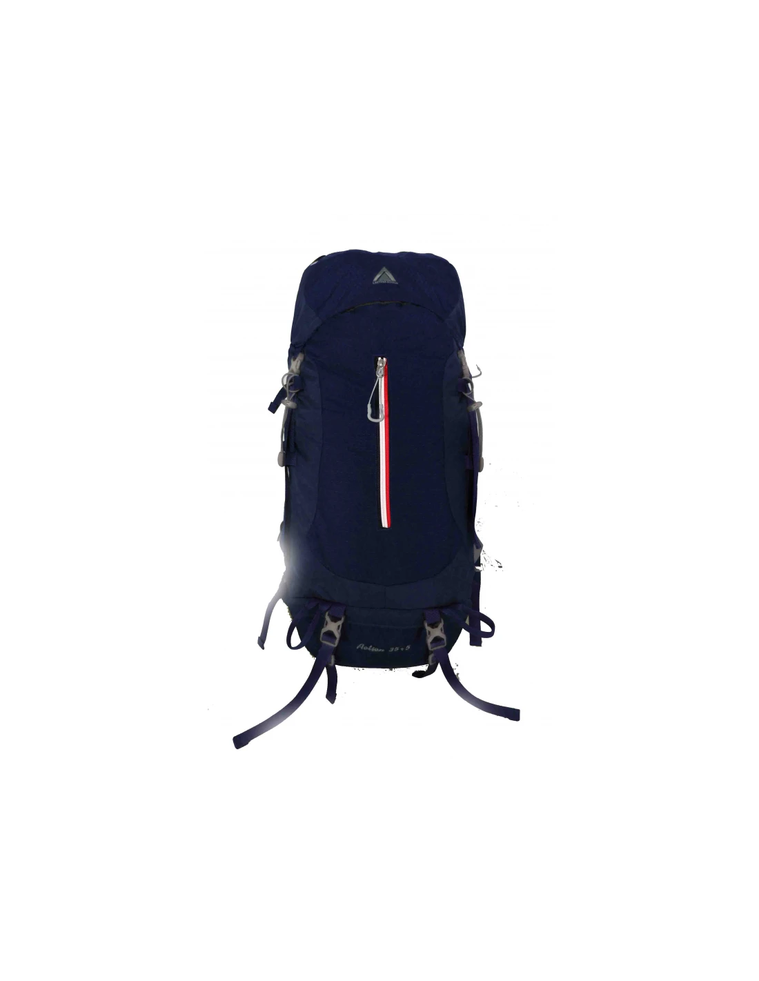 Sac à Dos Randonnée Lhotse Koch Marine 1 Sac à Dos Randonnée Lhotse Koch Marine