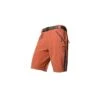 Short De Randonnée Lhotse Chuck Orange